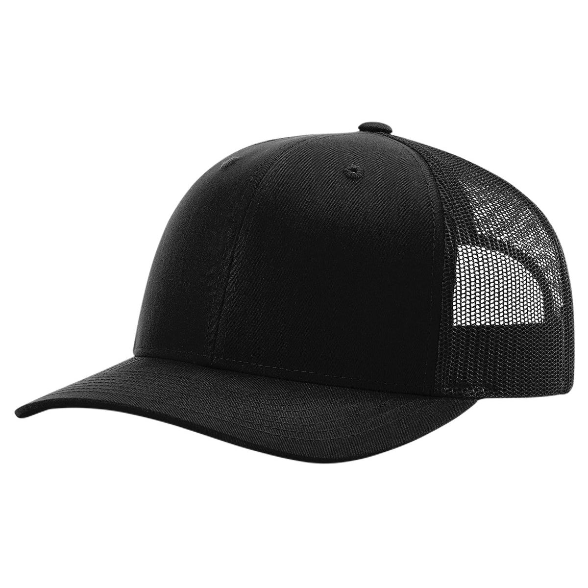 Richardson 112RE Recycled Trucker Hat Park Wholesale – The