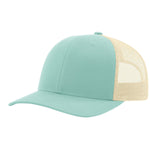 Lot of 12 Hats Richardson 115 Low Pro Trucker Cap, Snapback Hat