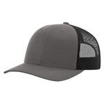 Lot of 12 Hats Richardson 115 Low Pro Trucker Cap, Snapback Hat