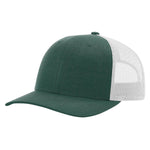 Lot of 12 Hats Richardson 115 Low Pro Trucker Cap, Snapback Hat