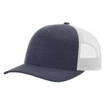 Lot of 12 Hats Richardson 115 Low Pro Trucker Cap, Snapback Hat