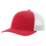 Lot of 12 Hats Richardson 115 Low Pro Trucker Cap, Snapback Hat