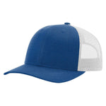 Lot of 12 Hats Richardson 115 Low Pro Trucker Cap, Snapback Hat