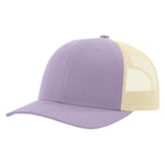 Lot of 12 Hats Richardson 115 Low Pro Trucker Cap, Snapback Hat