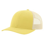 Lot of 12 Hats Richardson 115 Low Pro Trucker Cap, Snapback Hat