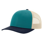 Lot of 12 Hats Richardson 115 Low Pro Trucker Cap, Snapback Hat