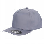 Unbranded 5 Panel Hat, Blank Baseball Cap