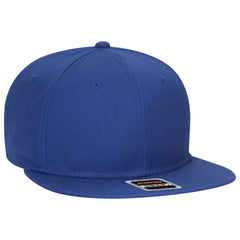 Otto Youth, Kids 6 Panel Snapback, Flat Bill Hat - 145-1044 -