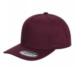 Unbranded 5 Panel Hat, Blank Baseball Cap