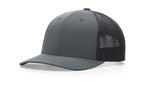 Richardson 174 Performance Trucker Cap