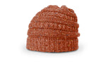 Richardson 157 - Speckled Knit Beanie
