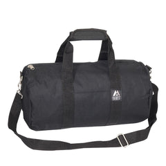 Everest 16-Inch Round Duffel Bag 16P -