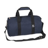 Everest 16-Inch Round Duffel Bag Navy