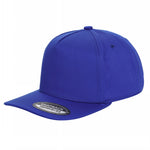 Unbranded 5 Panel Hat, Blank Baseball Cap