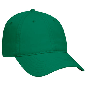 Otto 18-772 Low Profile Dad Hat Relaxed 100% Cotton Cap -