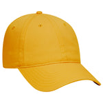 Otto 18-772 Low Profile Dad Hat Relaxed 100% Cotton Cap