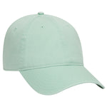 Otto 18-772 Low Profile Dad Hat Relaxed 100% Cotton Cap