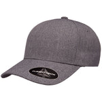Flexfit 180 - Delta® Hat, Seamless Cap - 180