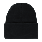Decky 186 Acrylic Long Beanie Knit Cap