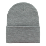 Decky 186 Acrylic Long Beanie Knit Cap