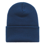 Decky 186 Acrylic Long Beanie Knit Cap