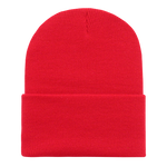 Decky 186 Acrylic Long Beanie Knit Cap