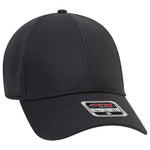 OTTO CAP UPF 50+ 6 Panel Low Profile Baseball Cap - 19-1253