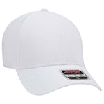 OTTO CAP UPF 50+ 6 Panel Low Profile Baseball Cap - 19-1253