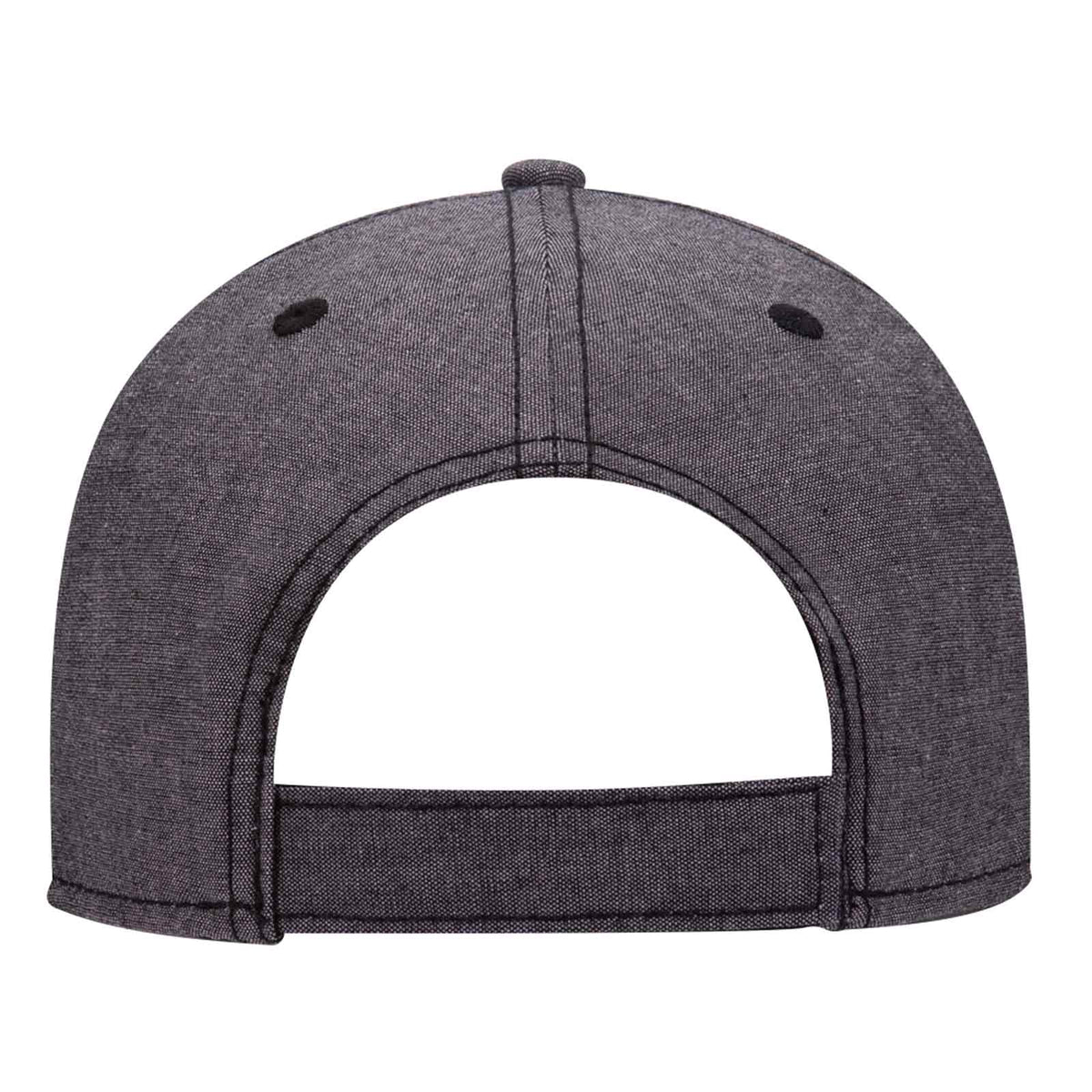 OTTO CAP 6 Panel Low Profile Baseball Cap - 19-768 – The