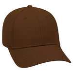 Otto Cap 19-536 - 6 Panel, Low Profile Baseball Cap
