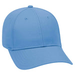 Otto Cap 19-536 - 6 Panel, Low Profile Baseball Cap