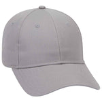 Otto Cap 19-536 - 6 Panel, Low Profile Baseball Cap
