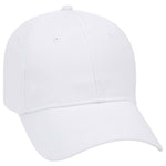 Otto Cap 19-536 - 6 Panel, Low Profile Baseball Cap