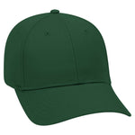 Otto Cap 19-536 - 6 Panel, Low Profile Baseball Cap