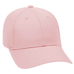 Otto Cap 19-536 - 6 Panel, Low Profile Baseball Cap