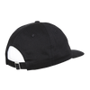 Decky 200 - Relaxed Flat Bill Cotton Cap