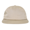 Decky 200 - Relaxed Flat Bill Cotton Cap