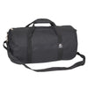 Everest 20-Inch Round Duffel Bag Black