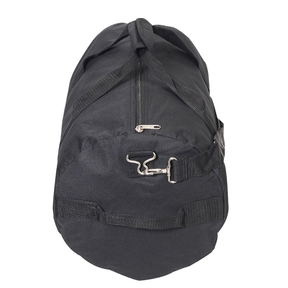 Everest 20Inch Round Duffel Bag The Park Wholesale