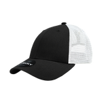 Decky 214 - 6 Panel Low Profile Structured Cotton Trucker Hat, Mesh Golf Cap - CASE Pricing