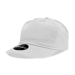 Bulk golf rope caps