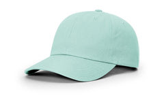 Richardson 252 Premium Cotton Dad Hat -