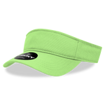 Decky 3001 - Cotton Visor, Blank Sports Visor