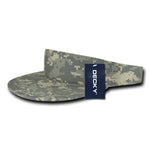 Decky 3010 - Camo Visor