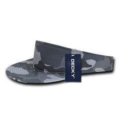 Decky 3010 - Camo Visor - CASE Pricing -