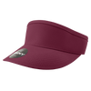 Decky 3015 - High Profile Visor, Sun Visor Cap - CASE Pricing