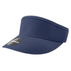 Decky 3015 - High Profile Visor, Sun Visor Cap - CASE Pricing
