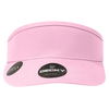 Decky 3015 - High Profile Visor, Sun Visor Cap - CASE Pricing