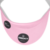 Decky 3015 - High Profile Visor, Sun Visor Cap - CASE Pricing