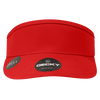 Decky 3015 - High Profile Visor, Sun Visor Cap - CASE Pricing